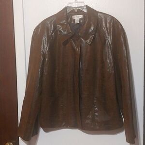 Judith Hart Collection Jacket